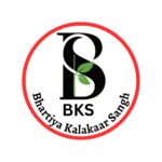 BKS logo red