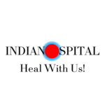 Indianospital white non trnsprnt