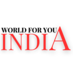 WORLD FOR YOU INDIA
